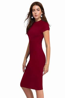 Bodycon Dress - Image 2