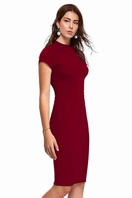 Bodycon Dress - Image 4